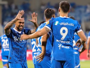 تشكيلة الهلال المتوقعة ضد العين في دوري أبطال آسيا للنخبة 2024-25