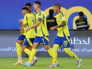 تشكيلة النصر المتوقعة ضد التعاون في كأس الملك السعودي 2024