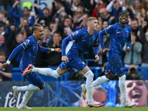 تشكيلة تشيلسي المتوقعة ضد جينت في دوري المؤتمر الأوروبي 2024-25