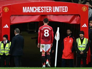 تشكيلة مانشستر يونايتد المتوقعة ضد بورتو في الدوري الأوروبي 2024-25