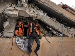 Gaza