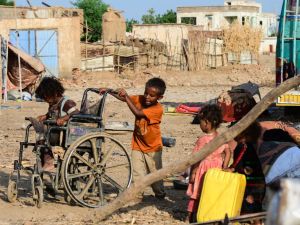 ٍSudanese 