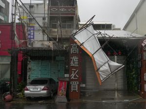 Taiwan