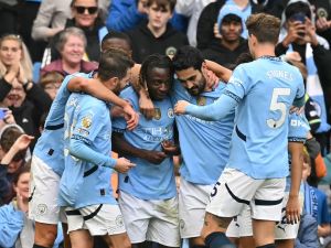 تشكيلة مانشستر سيتي المتوقعة ضد سبارتا براغ في دوري أبطال أوروبا 2024-25