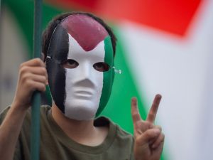 US is holding secret Gaza ceasefire talks without Israel