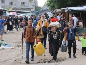 North Gaza