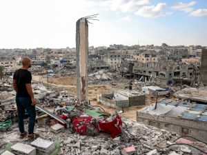 Gaza