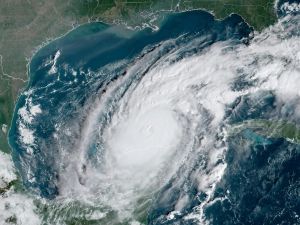 Hurricane Milton