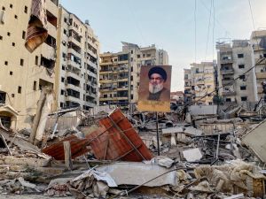 Hassan Nasrallah