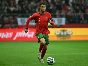 تشكيلة البرتغال المتوقعة ضد اسكتلندا في دوري الأمم الأوروبية 2024