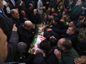 Tehran