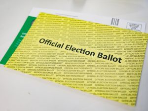 Ballot