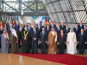 EU & GCC