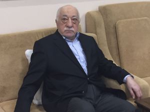 Fethullah Gulen