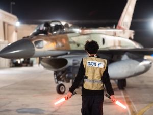 Israeli strike