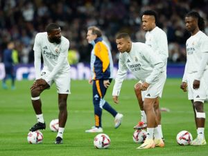 قناة ريال مدريد تعبر عن الإحباط: لا روح ولا التزام