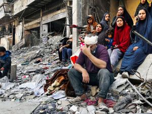 Gaza