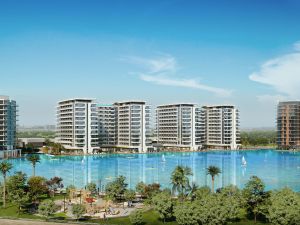 Azizi Developments