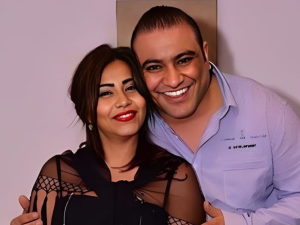 شيرين عبدالوهاب