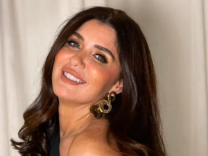 غادة عادل