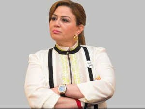 إلهام شاهين