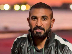 أحمد سعد
