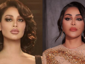 أحلام وأميمة طالب