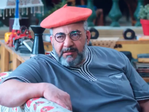 بيومي فؤاد