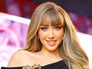 فرح الزاهد