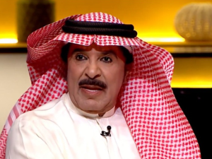 عبدالله بالخير