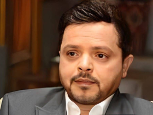 محمد هنيدي