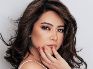 شيرين عبدالوهاب
