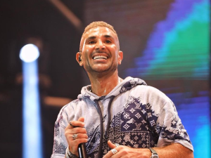 أحمد سعد