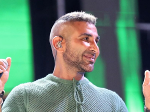 أحمد سعد