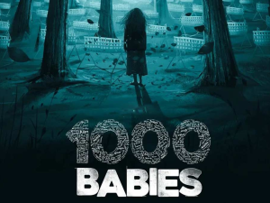 مسلسل 1000Babies