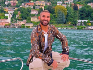 أحمد سعد