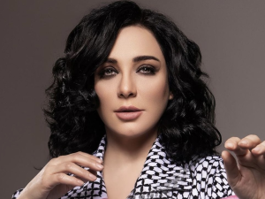 سلاف فواخرجي