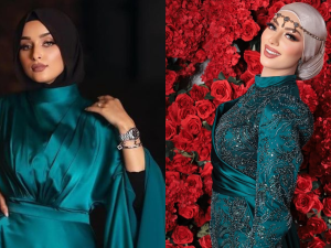 ضحى ونورس