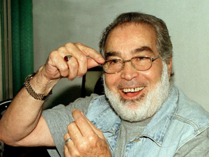 Egyptian actor and director Hassan Youssef