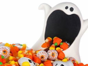 طبيب البوابة: هذا الهالوين يجب تجنب هذه الحلويات الضارة