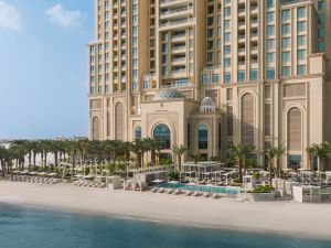Four Seasons Hotels and Resorts