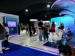 du to elevates SME innovation at Expand North Star 2024 as official telecom partner