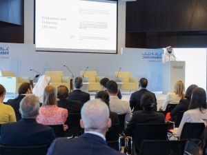 غرفة تجارة دبي تستعرض دور الرقمنة والذكاء الاصطناعي في ممارسات الأعمال المستدامة 