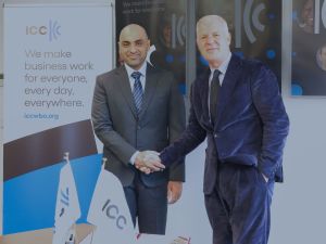Dubai Chambers signs partnership agreement with International Chamber of Commerce to promote digitalisation and support global trade