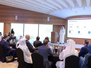 Dubai Chamber of Digital