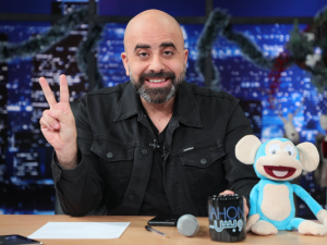 Hisham Haddad