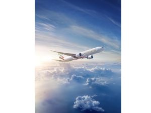 Emirates signs an agreement with GE Aerospace for B777 Electrical System Services