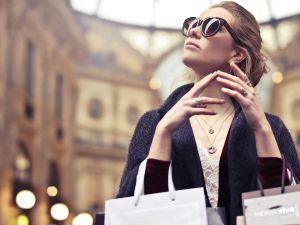 10 أشياء تتجنبها النساء الأنيقات