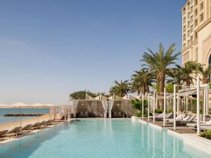 Four Seasons Resort and Residences at The Pearl-Qatar Unveils Unique Collaboration with Renowned Artist Sassan Behnam-Bakhtiar