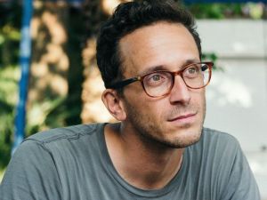 Business School assistant professor Shai Davidai